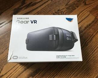 Samsung Gear VR