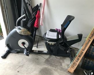 Schwinn Exercise bike