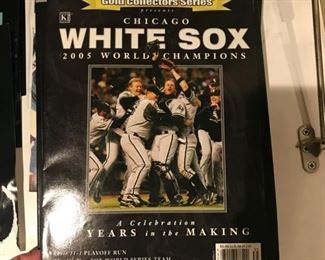 sports illustrated magazine