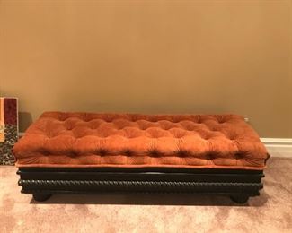 Storage Bench