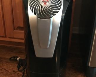 Vornado humidifier