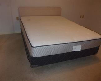 Queen Size Bed $225.00