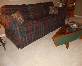 Fairfield Sofa