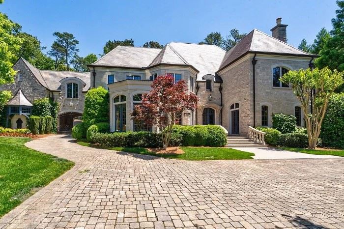 Peachtree Battle Estate Sales in Atlanta, GA