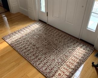 3 X 5 rug by Surya