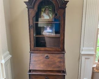Secretary desk