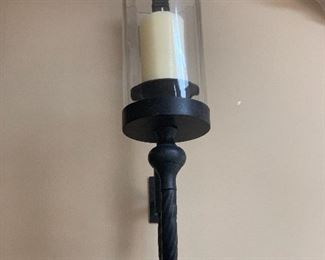 Wall Sconce - 2 available