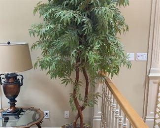 Faux tree