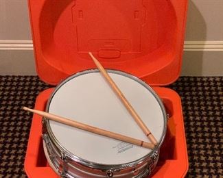 Ludwig snare drum