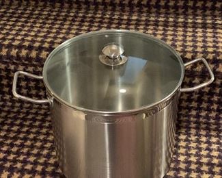 Stock Pot