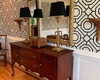 Sideboard / Server by Hitchcock