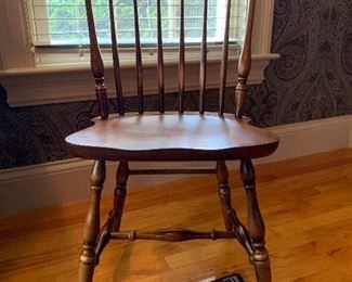 Hitchcock Chair