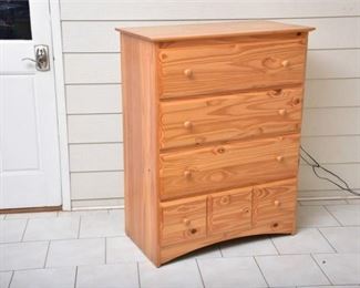32. LEGACY Chest Of Drawers