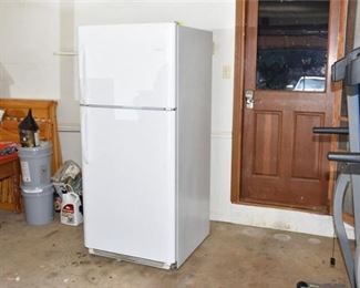 56. FRIGIDAIRE Refrigerator