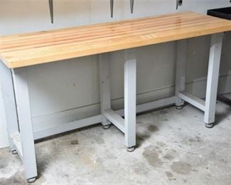 104. Work Bench