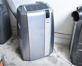 114. DELONGHI PAC W130E Eco Air Conditioner