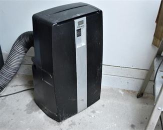 113. DELONGHI PAC A13OHPEL Eco Air Conditioner