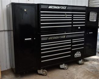 119. Large MACSIMUM FORCE Toolbox