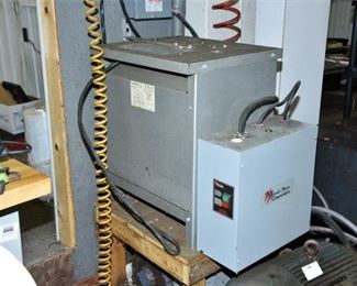 139. DONGAN Three Phase General Purpose Transformer