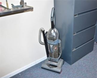 153. HOVER Vacuum Cleaner