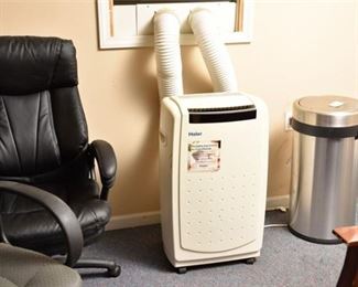 157. HAIER Air Conditioner