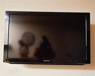 160. SANSUI Television
