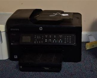 173. HP Photosmart Premium Printer