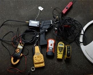 204. Group Lot of Miscellaneous Items