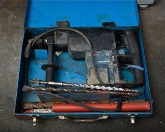 206. BOSCH Power Drill