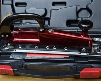 209. AMPRO Dual Position Straight Line Sander