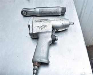 221. SNAPON Air Tools