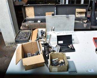 259. Group Lot of Miscellaneous Items