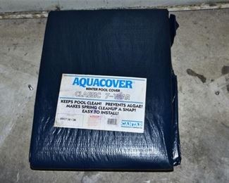 274. AQUACOVER Water Pool Cover