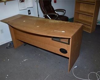 293. Group lot of Furniture