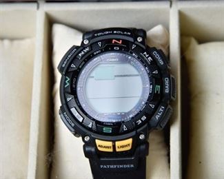 313. Mens PATHFINDER Wristwatch