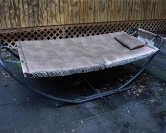 328. Freestanding Hammock