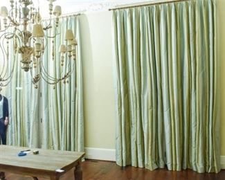 Fine Quality Curtain Panels