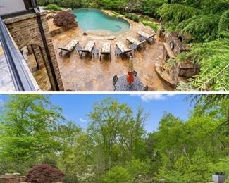 SUMMER CLASSICS CHAISE LOUNGES-4 AVAILABLE!