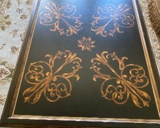 GORGEOUS DREXEL HERITAGE COFFEE TABLE!