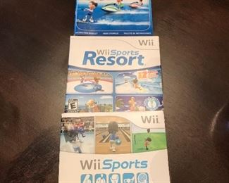 Wii
