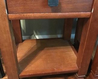 Side table