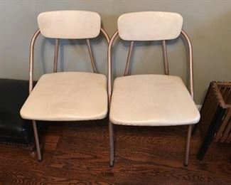 Folding Chairs