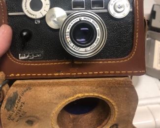 old cameras