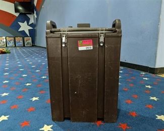 Cambro Beverage Dispenser 500LCD