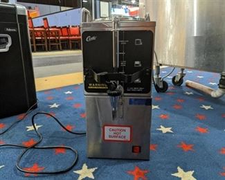 Curtis Coffee Dispenser GEM-3