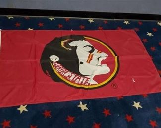 3ft x 5ft Florida State Flag