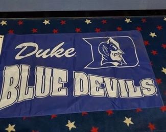 3ft x 5ft Duke Blue Devils Flag