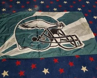 3ft x 5ft Philadelphia Eagles Flag