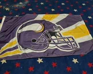3ft x 5ft Baltimore Ravens Flag