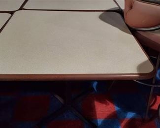 36in x 36in Dining Table